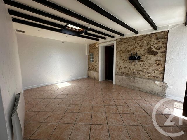 maison à louer - 2 pièces - 63.92 m2 - SAINTRY SUR SEINE - 91 - ILE-DE-FRANCE - Century 21 Martinot Immobilier