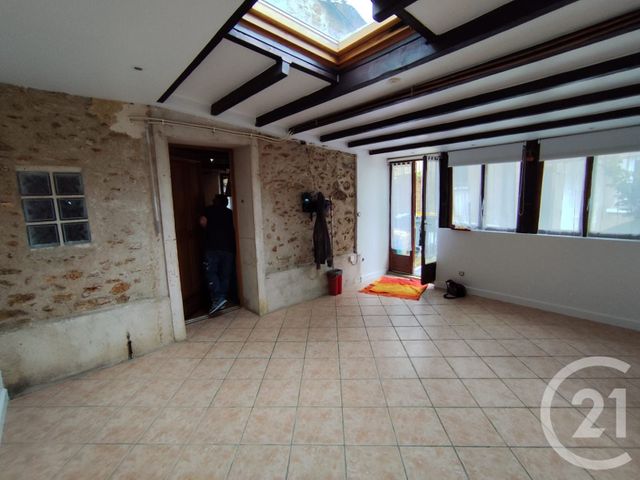 maison à louer - 2 pièces - 63.92 m2 - SAINTRY SUR SEINE - 91 - ILE-DE-FRANCE - Century 21 Martinot Immobilier