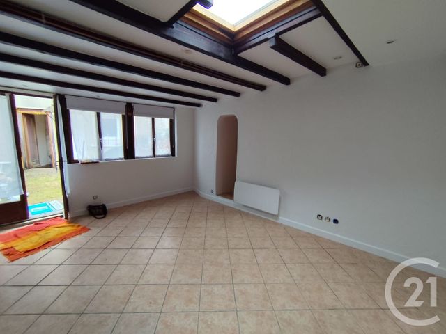 maison à louer - 2 pièces - 63.92 m2 - SAINTRY SUR SEINE - 91 - ILE-DE-FRANCE - Century 21 Martinot Immobilier