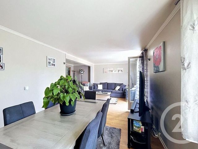 maison à vendre - 4 pièces - 96.0 m2 - VILLABE - 91 - ILE-DE-FRANCE - Century 21 Martinot Immobilier