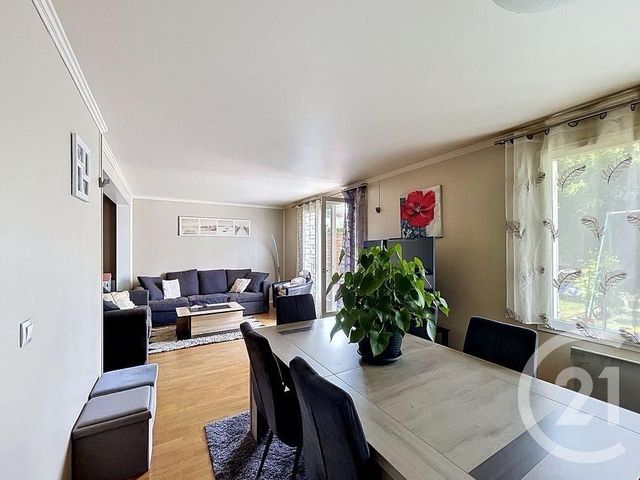 maison à vendre - 4 pièces - 96.0 m2 - VILLABE - 91 - ILE-DE-FRANCE - Century 21 Martinot Immobilier
