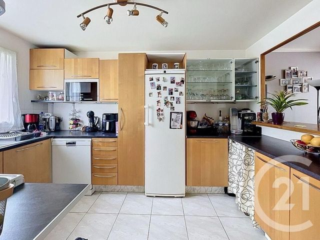 maison à vendre - 4 pièces - 96.0 m2 - VILLABE - 91 - ILE-DE-FRANCE - Century 21 Martinot Immobilier