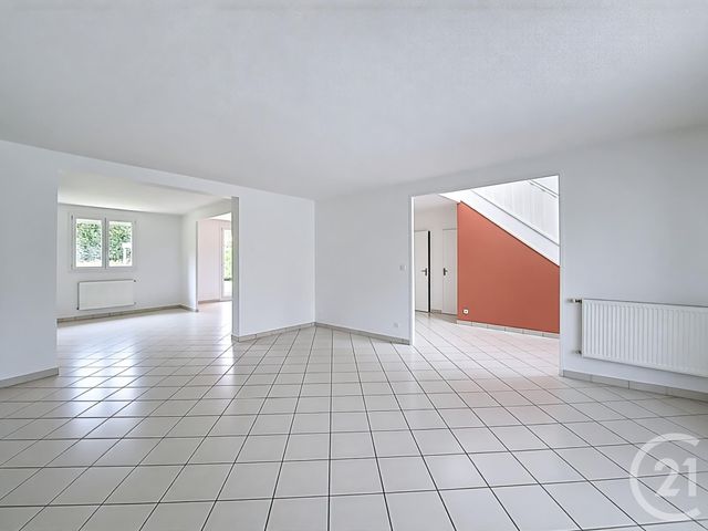 maison à vendre - 7 pièces - 164.97 m2 - ST GERMAIN LES CORBEIL - 91 - ILE-DE-FRANCE - Century 21 Martinot Immobilier