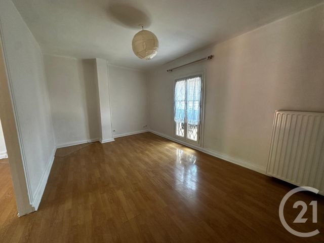 Appartement F2 à louer - 2 pièces - 44.03 m2 - CORBEIL ESSONNES - 91 - ILE-DE-FRANCE - Century 21 Martinot Immobilier