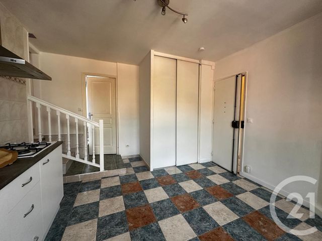 Appartement F2 à louer - 2 pièces - 44.03 m2 - CORBEIL ESSONNES - 91 - ILE-DE-FRANCE - Century 21 Martinot Immobilier