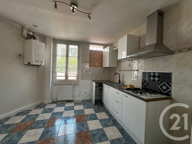 Appartement F2 à louer - 2 pièces - 44.03 m2 - CORBEIL ESSONNES - 91 - ILE-DE-FRANCE - Century 21 Martinot Immobilier