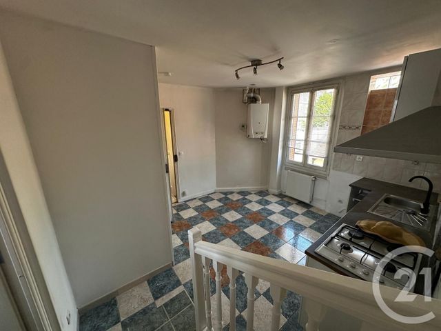 appartement - CORBEIL ESSONNES - 91
