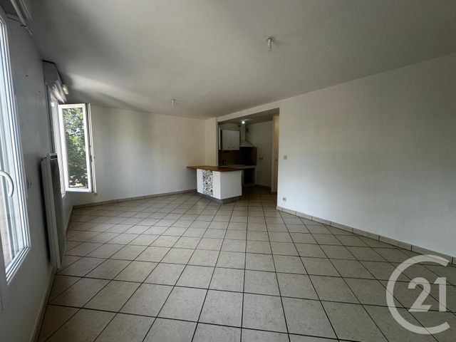 appartement - DRAVEIL - 91