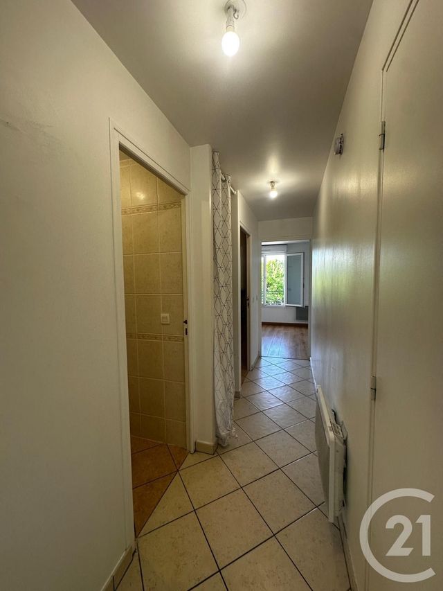 Appartement F2 à louer - 2 pièces - 47.06 m2 - DRAVEIL - 91 - ILE-DE-FRANCE - Century 21 Martinot Immobilier