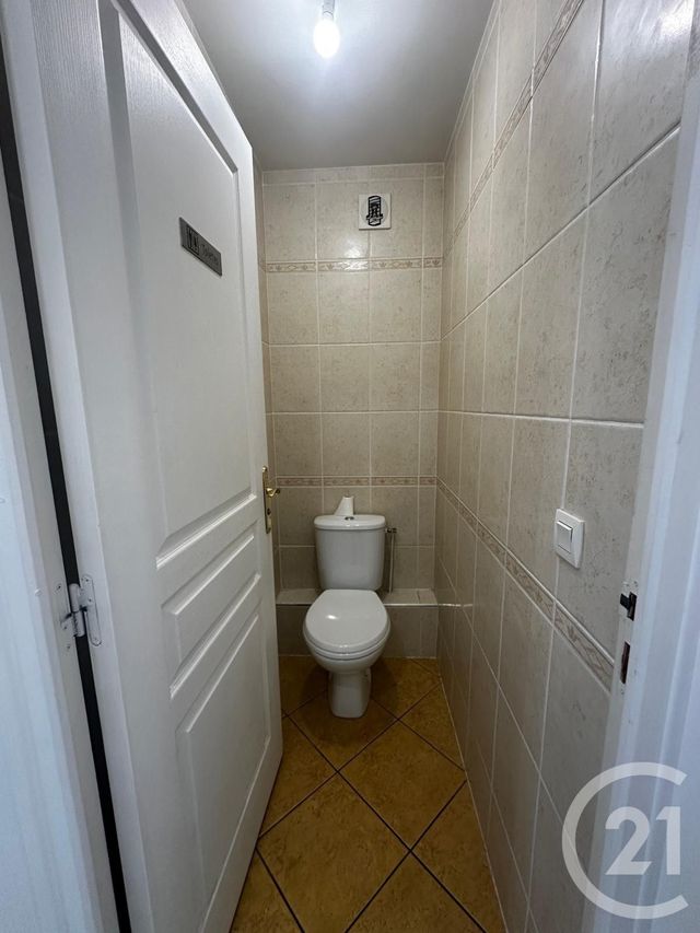 Appartement F2 à louer - 2 pièces - 47.06 m2 - DRAVEIL - 91 - ILE-DE-FRANCE - Century 21 Martinot Immobilier