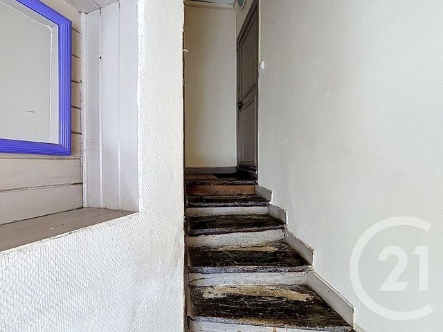 Appartement F2 à vendre - 2 pièces - 42.0 m2 - CORBEIL ESSONNES - 91 - ILE-DE-FRANCE - Century 21 Martinot Immobilier