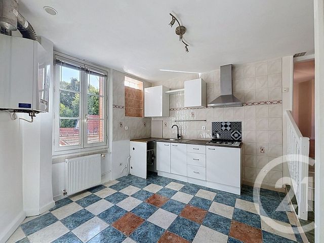 Appartement F2 à vendre - 2 pièces - 42.0 m2 - CORBEIL ESSONNES - 91 - ILE-DE-FRANCE - Century 21 Martinot Immobilier