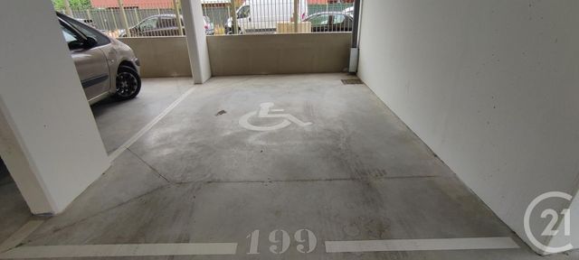 parking - CORBEIL ESSONNES - 91