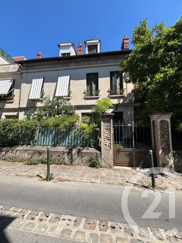 Appartement F3 à vendre - 3 pièces - 102.76 m2 - CORBEIL ESSONNES - 91 - ILE-DE-FRANCE - Century 21 Martinot Immobilier