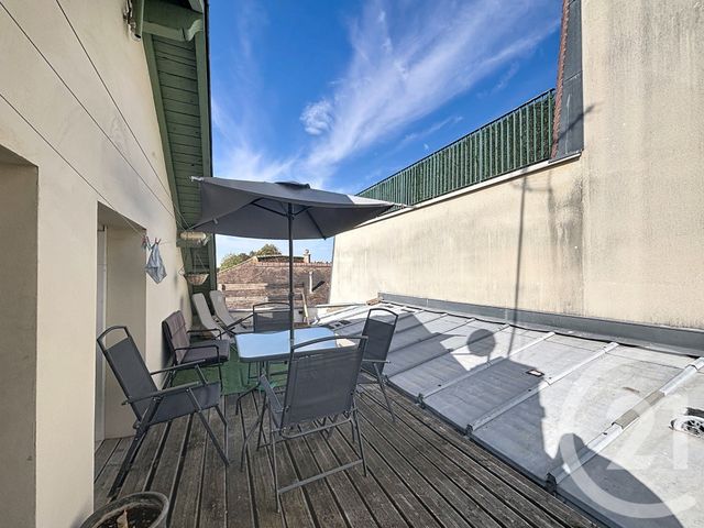 Appartement F3 à vendre - 3 pièces - 102.76 m2 - CORBEIL ESSONNES - 91 - ILE-DE-FRANCE - Century 21 Martinot Immobilier