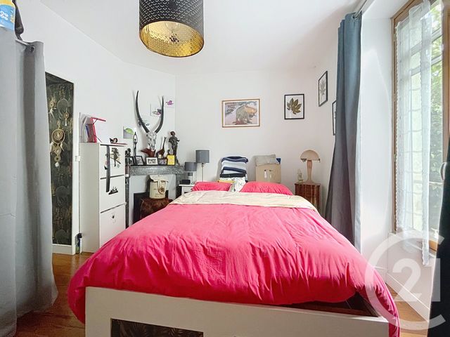 Appartement F2 à vendre - 2 pièces - 38.36 m2 - CORBEIL ESSONNES - 91 - ILE-DE-FRANCE - Century 21 Martinot Immobilier