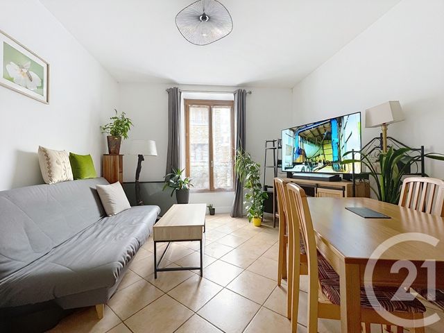 Appartement F2 à vendre CORBEIL ESSONNES