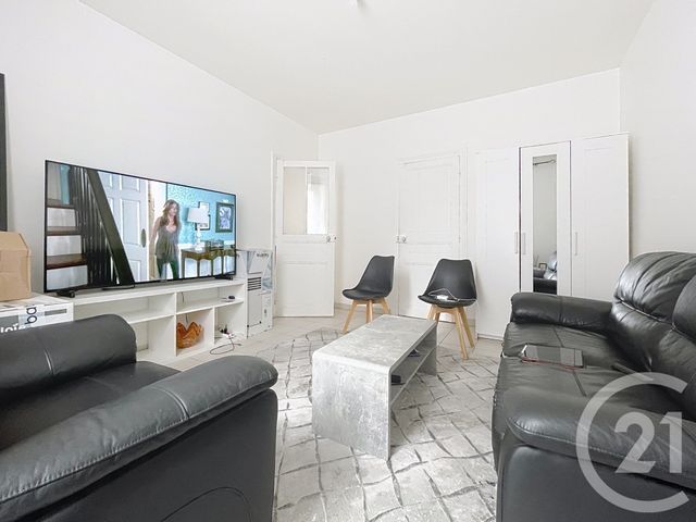 Appartement F2 à vendre CORBEIL ESSONNES