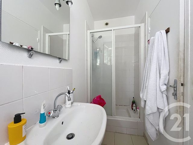 Appartement F2 à vendre - 2 pièces - 34.64 m2 - CORBEIL ESSONNES - 91 - ILE-DE-FRANCE - Century 21 Martinot Immobilier