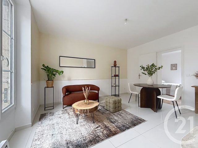 Appartement F2 à vendre CORBEIL ESSONNES
