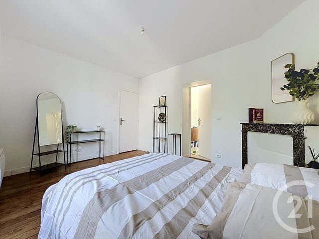 Appartement F2 à vendre - 2 pièces - 39.0 m2 - CORBEIL ESSONNES - 91 - ILE-DE-FRANCE - Century 21 Martinot Immobilier