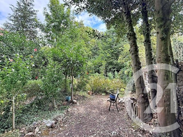 Appartement F2 à vendre - 2 pièces - 39.0 m2 - CORBEIL ESSONNES - 91 - ILE-DE-FRANCE - Century 21 Martinot Immobilier