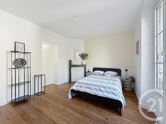 Appartement F2 à vendre - 2 pièces - 39.0 m2 - CORBEIL ESSONNES - 91 - ILE-DE-FRANCE - Century 21 Martinot Immobilier