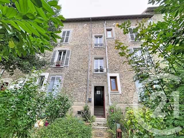 Appartement F2 à vendre - 2 pièces - 39.0 m2 - CORBEIL ESSONNES - 91 - ILE-DE-FRANCE - Century 21 Martinot Immobilier