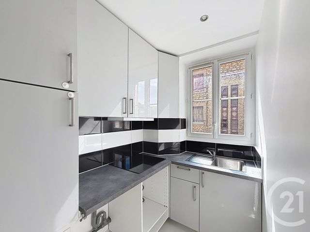 Appartement F2 à vendre - 2 pièces - 39.0 m2 - CORBEIL ESSONNES - 91 - ILE-DE-FRANCE - Century 21 Martinot Immobilier