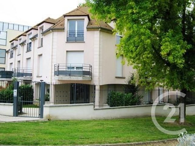 Appartement F1 à louer - 1 pièce - 24.1 m2 - CORBEIL ESSONNES - 91 - ILE-DE-FRANCE - Century 21 Martinot Immobilier