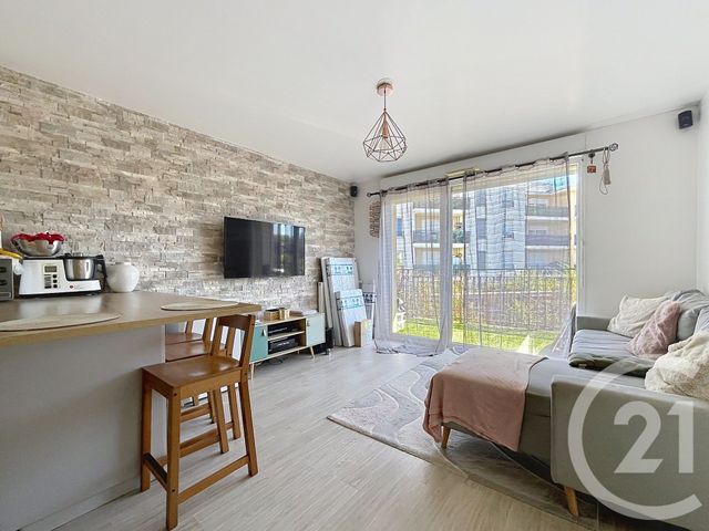 appartement - CORBEIL ESSONNES - 91