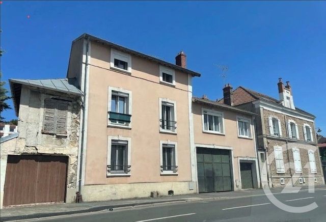 Appartement F2 à vendre - 2 pièces - 34.65 m2 - CORBEIL ESSONNES - 91 - ILE-DE-FRANCE - Century 21 Martinot Immobilier