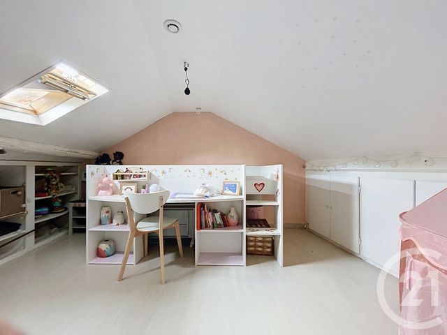 Appartement à vendre - 3 pièces - 57.0 m2 - CORBEIL ESSONNES - 91 - ILE-DE-FRANCE - Century 21 Martinot Immobilier