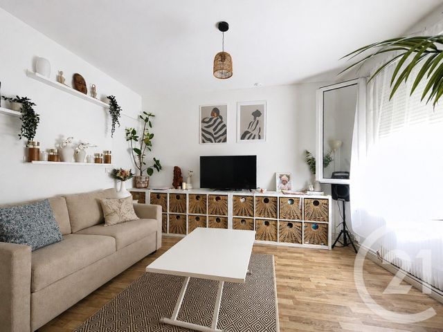 Appartement à vendre CORBEIL ESSONNES