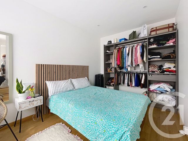 Appartement F2 bis à vendre - 3 pièces - 43.75 m2 - CORBEIL ESSONNES - 91 - ILE-DE-FRANCE - Century 21 Martinot Immobilier