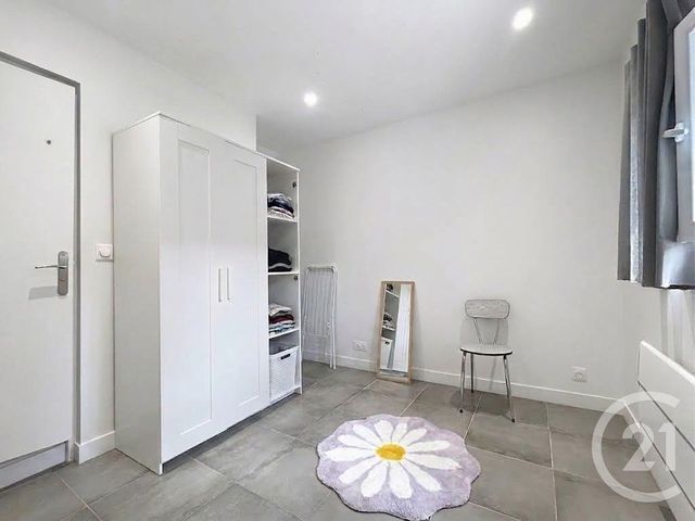 Appartement F2 bis à vendre - 3 pièces - 43.75 m2 - CORBEIL ESSONNES - 91 - ILE-DE-FRANCE - Century 21 Martinot Immobilier