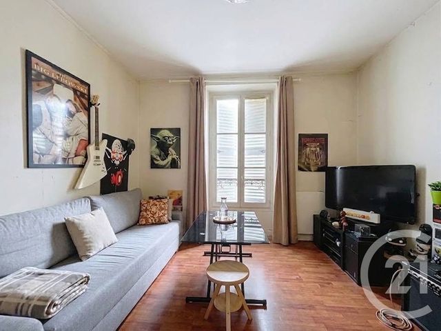 Appartement F2 à vendre CORBEIL ESSONNES