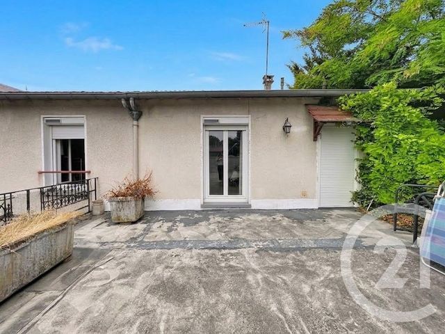 appartement - CORBEIL ESSONNES - 91