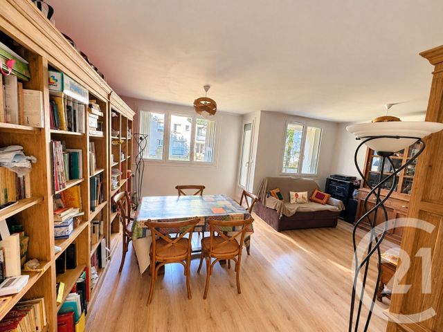 Appartement F5 à vendre - 4 pièces - 90.0 m2 - ST MICHEL SUR ORGE - 91 - ILE-DE-FRANCE - Century 21 Martinot Immobilier