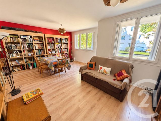 Appartement F5 à vendre - 4 pièces - 90.0 m2 - ST MICHEL SUR ORGE - 91 - ILE-DE-FRANCE - Century 21 Martinot Immobilier