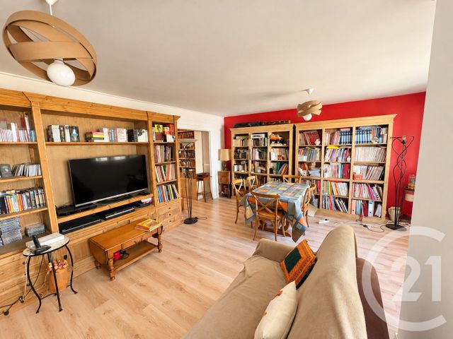 Appartement F5 à vendre - 4 pièces - 90.0 m2 - ST MICHEL SUR ORGE - 91 - ILE-DE-FRANCE - Century 21 Martinot Immobilier