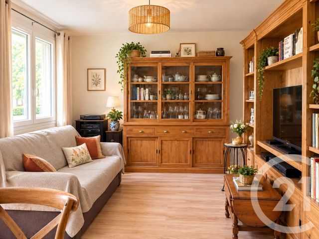 Appartement F5 à vendre - 4 pièces - 90.0 m2 - ST MICHEL SUR ORGE - 91 - ILE-DE-FRANCE - Century 21 Martinot Immobilier