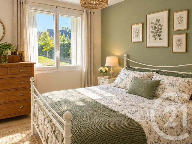Appartement F5 à vendre - 4 pièces - 90.0 m2 - ST MICHEL SUR ORGE - 91 - ILE-DE-FRANCE - Century 21 Martinot Immobilier