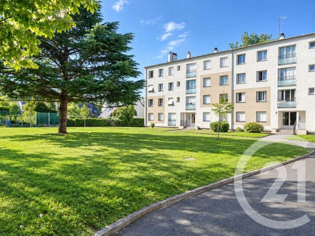 Appartement F5 à vendre ST MICHEL SUR ORGE