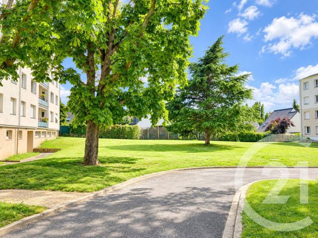 Appartement F5 à vendre - 4 pièces - 90.0 m2 - ST MICHEL SUR ORGE - 91 - ILE-DE-FRANCE - Century 21 Martinot Immobilier