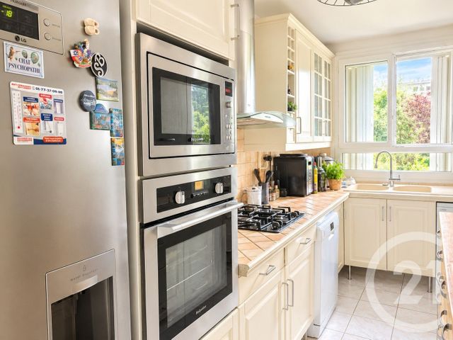 Appartement F5 à vendre - 4 pièces - 90.0 m2 - ST MICHEL SUR ORGE - 91 - ILE-DE-FRANCE - Century 21 Martinot Immobilier