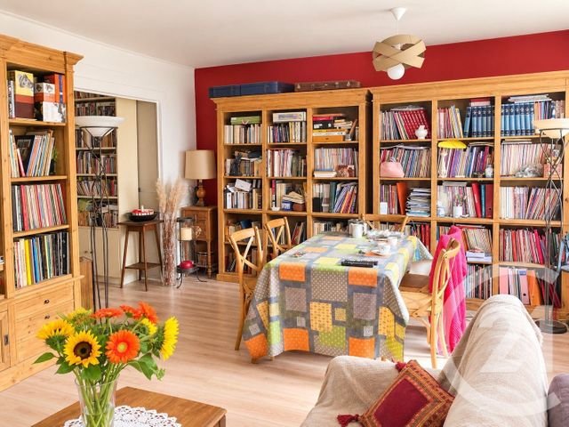 Appartement F5 à vendre - 4 pièces - 90.0 m2 - ST MICHEL SUR ORGE - 91 - ILE-DE-FRANCE - Century 21 Martinot Immobilier