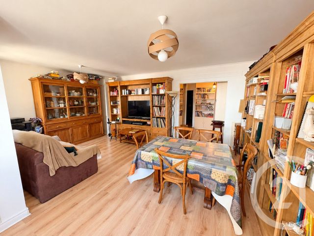 Appartement F5 à vendre - 4 pièces - 90.0 m2 - ST MICHEL SUR ORGE - 91 - ILE-DE-FRANCE - Century 21 Martinot Immobilier
