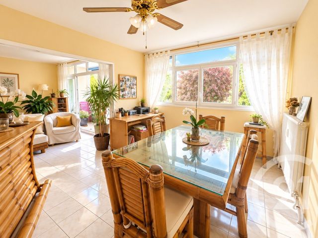 Appartement T4 à vendre - 4 pièces - 78.55 m2 - SAVIGNY SUR ORGE - 91 - ILE-DE-FRANCE - Century 21 Martinot Immobilier