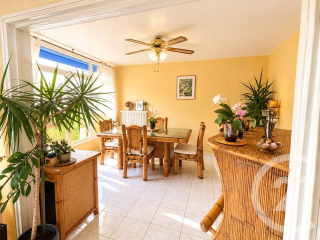 Appartement T4 à vendre - 4 pièces - 78.55 m2 - SAVIGNY SUR ORGE - 91 - ILE-DE-FRANCE - Century 21 Martinot Immobilier